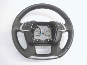 CITROEN C4 B7 II VOLANT