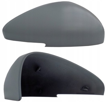 PEUGEOT 508 CITROEN DS5 OBUDOWA NAKŁADKA LUSTERKA