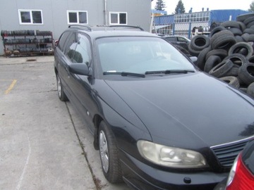 ZVEDÁK OKNO ZADNÍ PRAVÝ EL. OPEL OMEGA B KOMBI