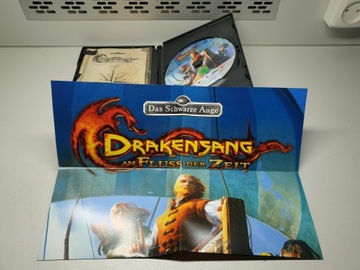 Игра Drakensang The River Of Time / P682