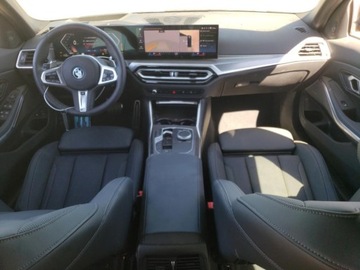 BMW Seria 3 G20-G21 2023 BMW Seria 3 330e, 2023r., 2.0L 2.0 Benzyna 288KM, zdjęcie 6