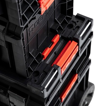 РАЗЪЕМ ПЕРЕХОДНИКА ДЛЯ ИНСТРУМЕНТАЛЬНОГО ЯЩИКА ЧЕМОДАНА System One Multi Connector