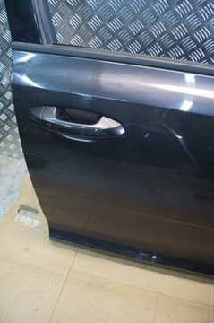 KIA Stinger GT дверь передняя правая P2M