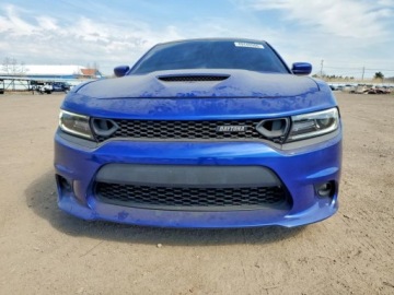 Dodge Charger VII 2020 Dodge Charger Scat Pack 2020 6.4 Benzyna 485KM, zdjęcie 5