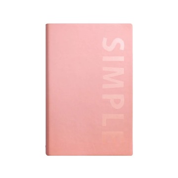 A6 Planner Small Notepad DIY Agenda Notebook and