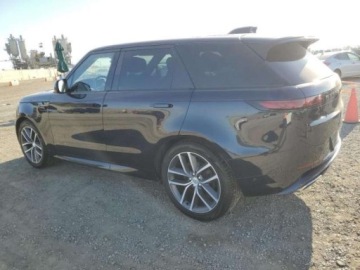 Land Rover Range Rover V 2023 Land Rover Range Rover Sport Dynamic se 3.0 Benzyna 395KM, zdjęcie 2