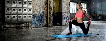КОМПРЕССИОННЫЕ РЕМНИ REEBOK L RRSL-15335