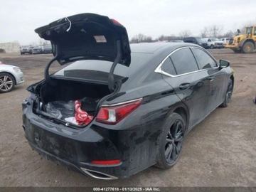 Lexus ES VII (XV70) 2025 Lexus ES 2025 Lexus ES ES 350 F SPORT Design FWD 3.5 Benzyna 302KM, zdjęcie 4