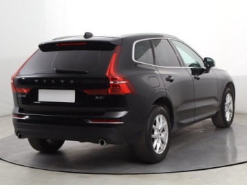 Volvo XC60 II 2019 Volvo XC60 B4 AWD, 1. Właściciel, 194 KM, 4X4, zdjęcie 4