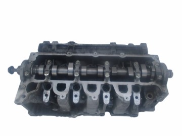 GŁOWICA MERCEDES DACIA NISSAN RENAULT 1.5 DCI CDI