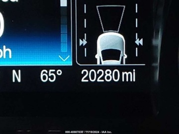 Ford Ranger V 2021 Ford Ranger Xlt 2021 2.3l 2.3 Benzyna 270KM, zdjęcie 11