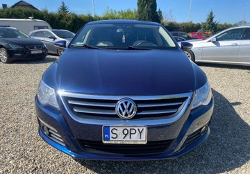 Volkswagen Passat CC 2.0 TSI 200KM 2009 Volkswagen Passat CC - gwarancja!, zdjęcie 7