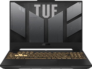 Asus TUF Gaming F15 2022 FX507ZC4-HN018 i5-12500H 16GB 1,5TSSD RTX3050 noOS