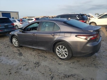 Toyota Camry IX 2023 Toyota Camry 2023, 2.5l, LE, po gradobiciu 2.5 Benzyna 203KM, zdjęcie 1