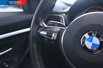 BMW Seria 3 G20-G21 Limuzyna 2.0 320d 190KM 2020 BMW 3GT 320d xDrive GTFotel SportowyLED Fog LightsSport LineReflektor LED, zdjęcie 4