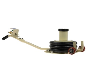 Пневматический подъемник 3,5 т (снеговик) GEKO G02064