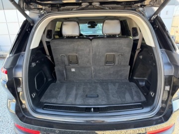 Jeep Grand Cherokee IV 2021 JEEP GRAND CHEROKEE V WL 3.6 V6 4x4 286KM Limited!, zdjęcie 5