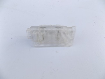 VOLVO S40 II 2 S60 2 ФОНАРЬ БАГАЖНИКА
