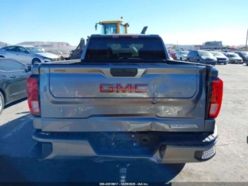  GMC Sierra 1500 Standard Box Elevation 2021 2.7l 2.7 Benzyna 310KM, zdjęcie 4