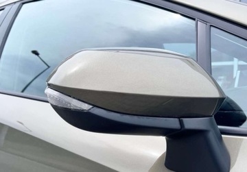 Suzuki 2024 Suzuki Swace Premium Plus 1.8 Hybrid E-CVT Bronze Metallic 2024 Auto deal, zdjęcie 8