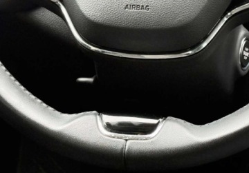 Skoda Octavia IV Liftback 1.5 TSI e-Tec Mild Hybrid 150KM 2021 Skoda Octavia Reflektory LED Kamera Keyless Lane Assist Salon PL FVAT, zdjęcie 15