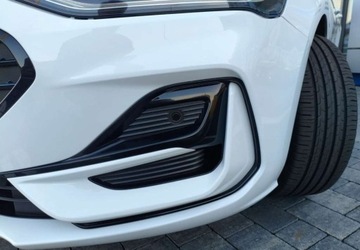 Ford Focus IV 2025 Ford Focus Ford Focus 1.0 EcoBoost mHEV ST-Line X Hybryda 155KM, zdjęcie 2