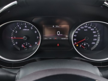 Kia Ceed III Kombi Facelifting 1.5 T-GDI 160KM 2023 Kia Ceed 1.5 T-GDI, Salon Polska, Serwis ASO, zdjęcie 10