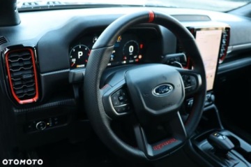Ford Ranger VI Raptor 2.0 EcoBlue BI-TURBO 210KM 2025 Ford Ranger Raptor Ford Ranger Raptor 2.0 Diesel 210KM, zdjęcie 10