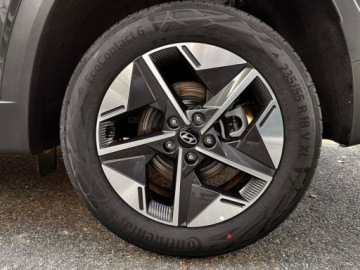 Hyundai Tucson IV 2026 HYUNDAI Tucson 1.6 T-GDi Smart 2WD Suv 150KM 2026, zdjęcie 10