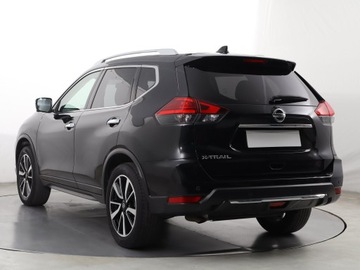Nissan X-Trail III Terenowy Facelifting 1.3 DIG-T 160KM 2019 Nissan X-Trail 1.3 DIG-T, Salon Polska, zdjęcie 3