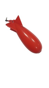 SPOMB БОЛЬШАЯ БЕЛАЯ ПРИМАНКА РАКЕТА