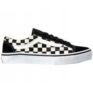 Limitowana Kolekcja Trampki Męskie Damskie Vans V360G BILLYS OLD Skool 40
