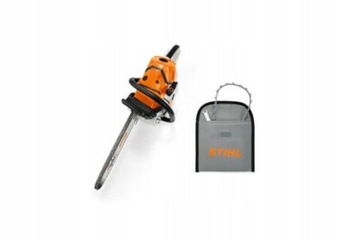 ПИЛА БЕНЗИНОВАЯ ЦЕПНАЯ ПИЛА ИГРУШКА ДЛЯ ДЕТЕЙ STIHL