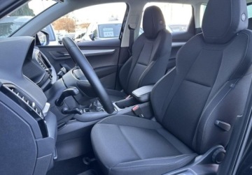 Skoda Karoq Crossover Facelifting 1.5 TSI ACT 150KM 2024 Skoda Karoq Selection 1.5TSI 150KM Gwarancja LED Kamera ACC SmartLink Kess, zdjęcie 8