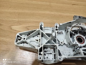 STIHL HS 75 80 85 КРЫШКА КОРПУСА КРЫШКА