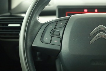 Citroen C4 Cactus Crossover Facelifting 1.2 PureTech 110KM 2018 Citroen C4 Cactus 1.2 PureTech, Salon Polska, GAZ, zdjęcie 15