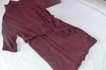 БОРДОВЫЙ ХАЛАТ AVENUE SUPER ЖЕНСКИЙ S/M