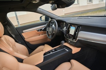 Volvo S90 II Sedan 2.0 D5 235KM 2020 D5 __235KM__AWD 4X4__BOGATE WYPOSAŻENIE, zdjęcie 30