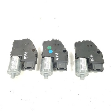 SILNICZEK SZYBERDACHU AUDI Q7 4L 4L0959591