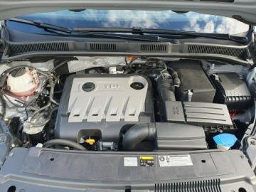 Seat Alhambra II (7N) Van 2.0 TDI 140KM 2014 Seat Alhambra 2.0tdi 140KM 4-Drive 4X4 Bixenon, zdjęcie 16