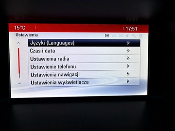 Opel Mokka I SUV 1.4 Turbo ECOTEC 140KM 2015 Opel Mokka AUTOMAT 3 LATA Gwar. I-wł Kraj, zdjęcie 31