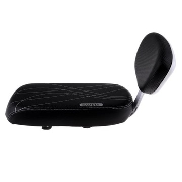 Защитная подушка для седла велосипеда MTB 40 мм