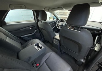 Mazda CX-30 2.0 Skyactiv-G 122KM 2021 Mazda CX-30 Hikari, ACC, Kamera, GPS, HUD, Bezwypadkowy, Rozpoznawanie zna, zdjęcie 8