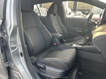 Toyota Corolla XII TS Kombi Facelifting 1.8 Hybrid 140KM 2024 Toyota Corolla 1.8 Hybrid Comfort Seria E21 (2019-, zdjęcie 23