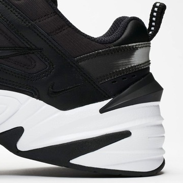 Buty Nike M2k Tekno Damskie adidasy sportowe MODNE