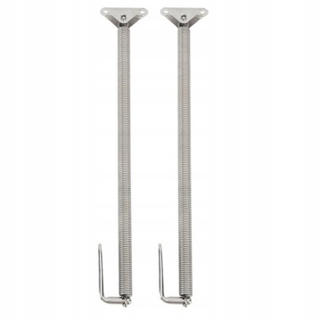 2 шт. удлинитель пружины для автодомов