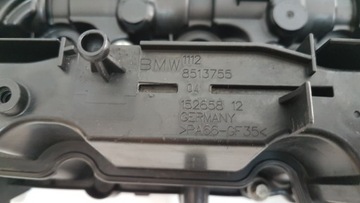 BMW B47 F10 F11 F25 F26 KRYT HLAVA 8513755