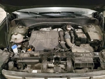 Hyundai Santa Fe V 2024 Hyundai Santa Fe Sel 2024 2.5 Benzyna 277KM, zdjęcie 6