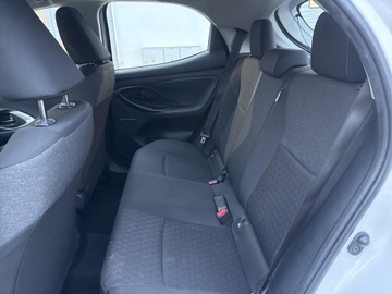 Toyota Yaris IV Hatchback 1.0 VVT-i 72KM 2022 Toyota Yaris 1.0 Comfort IV (2020-) 1.0 Comfort, zdjęcie 11