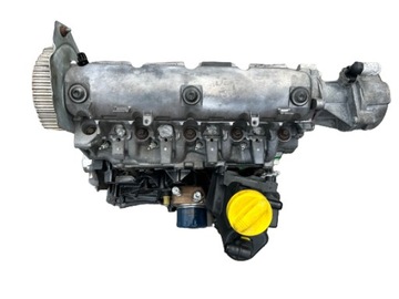 SUZUKI GRAND VITARA ДВИГАТЕЛЬ 1.9 DDIS 130KM F9 F9Q